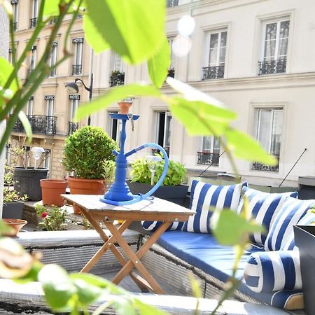 Van Gogh'S Apartment - Montmartre Παρίσι Εξωτερικό φωτογραφία