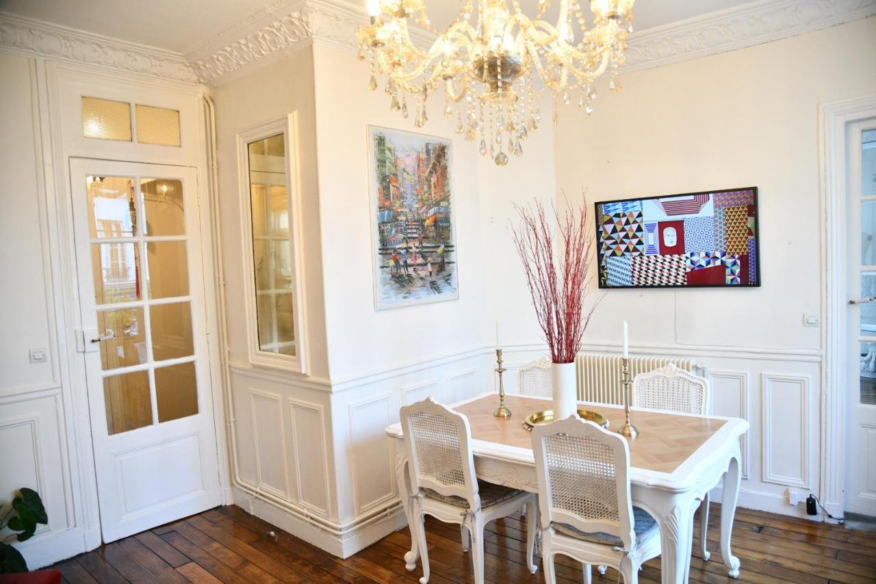 Van Gogh'S Apartment - Montmartre Παρίσι Εξωτερικό φωτογραφία